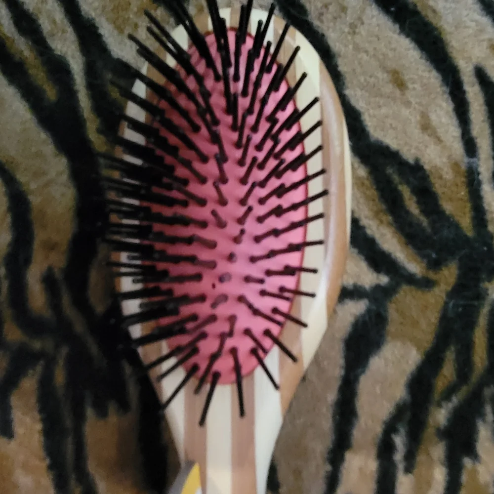 Dr. Oakley Double Sided Pet Dog Or Cat Brush